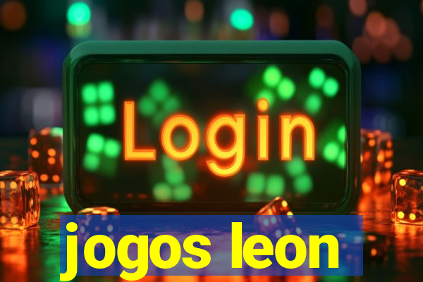 jogos leon