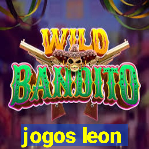 jogos leon