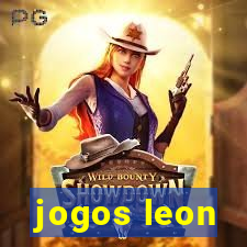 jogos leon