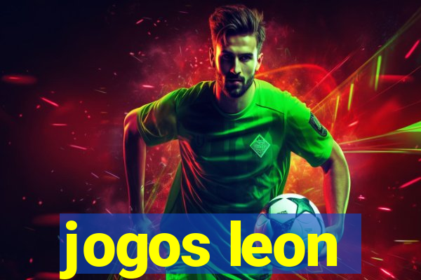 jogos leon