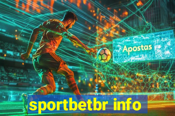 sportbetbr info