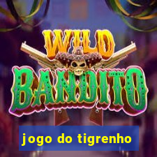 jogo do tigrenho