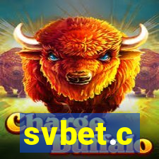 svbet.c