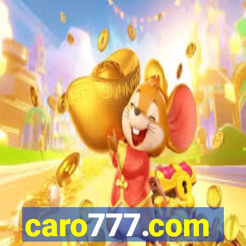 caro777.com