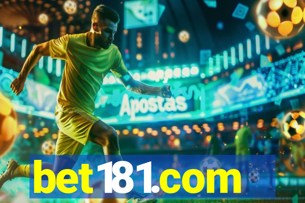 bet181.com