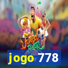 jogo 778