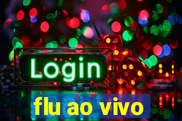 flu ao vivo