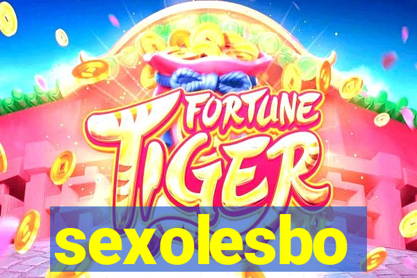 sexolesbo