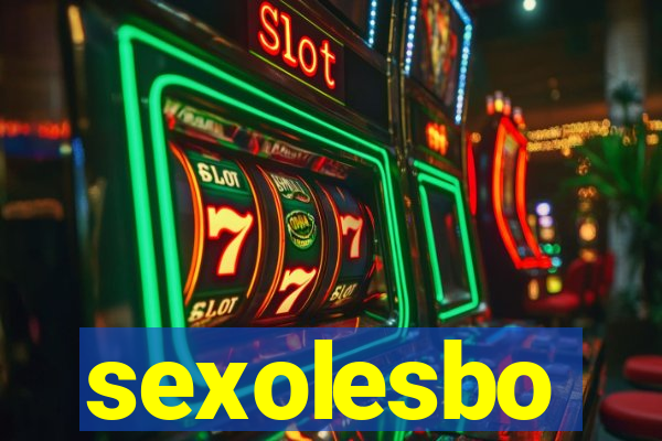 sexolesbo