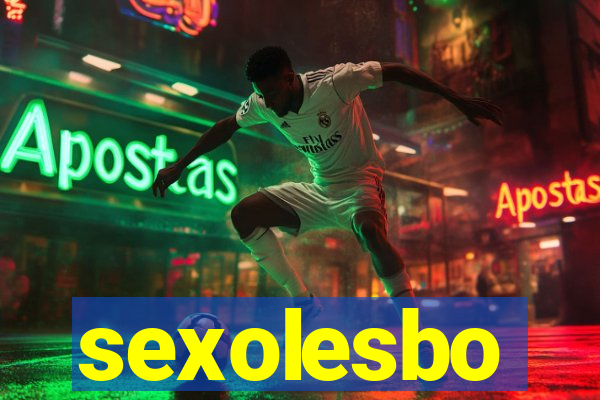 sexolesbo