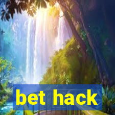 bet hack