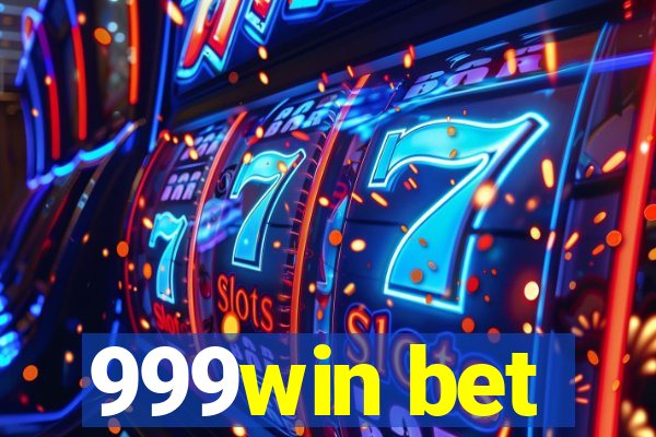 999win bet