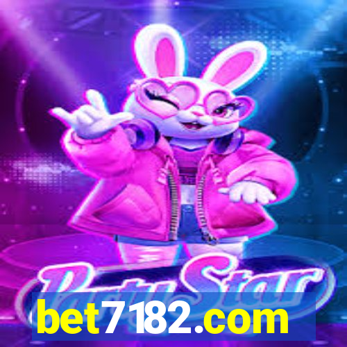 bet7182.com