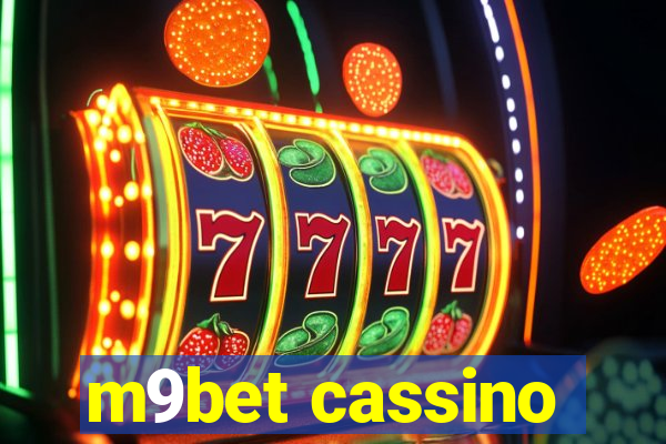 m9bet cassino