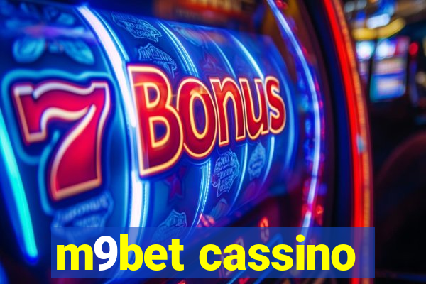 m9bet cassino