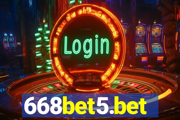 668bet5.bet