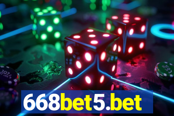 668bet5.bet