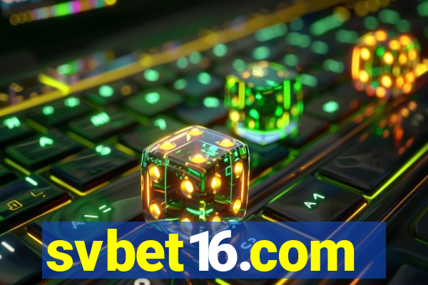 svbet16.com