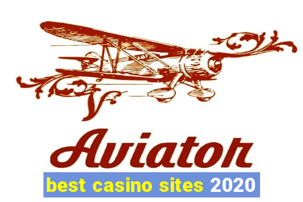 best casino sites 2020