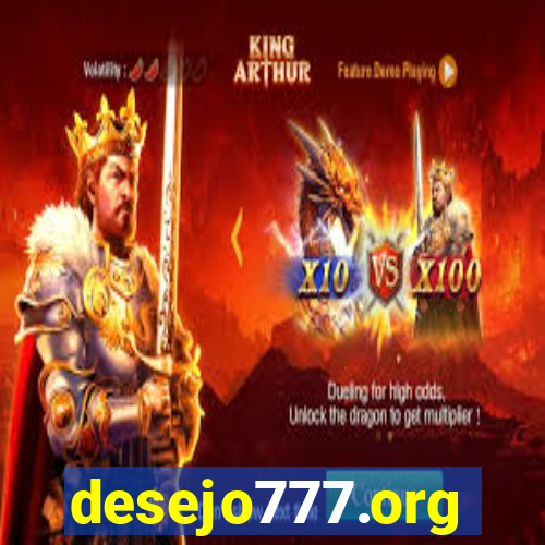 desejo777.org