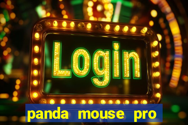 panda mouse pro 1.9.0 apk download