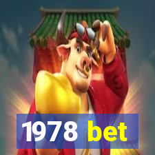 1978 bet