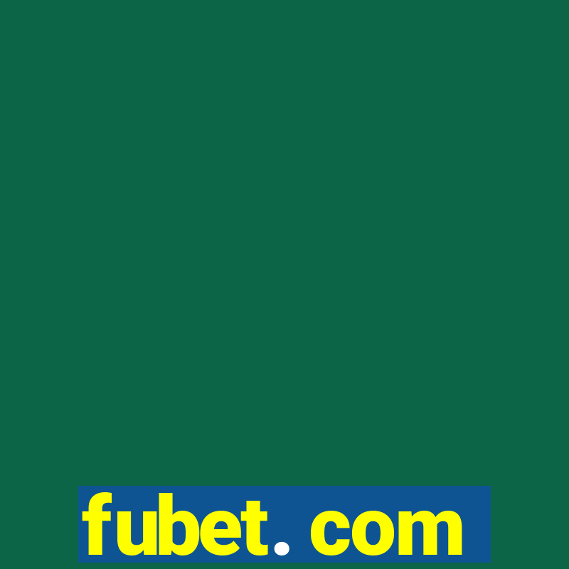 fubet. com