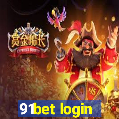 91bet login