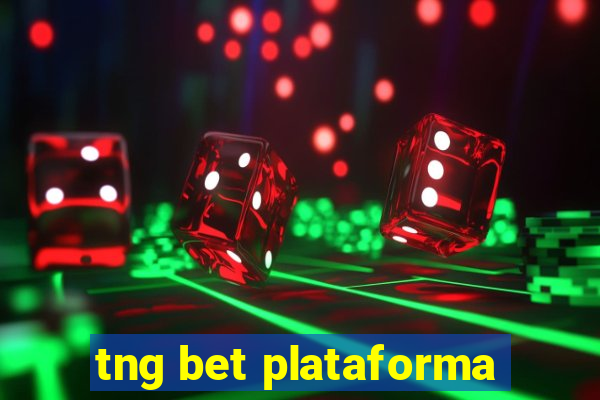 tng bet plataforma