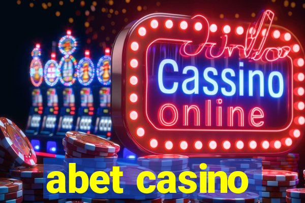 abet casino