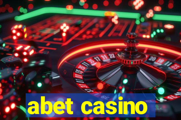 abet casino