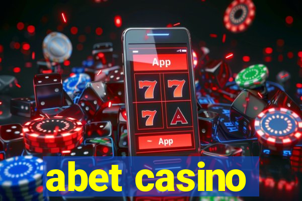 abet casino