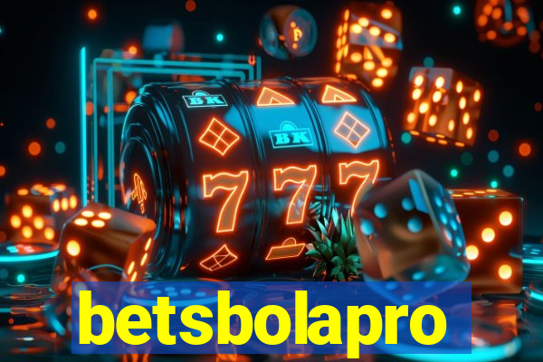 betsbolapro