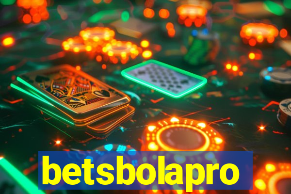 betsbolapro