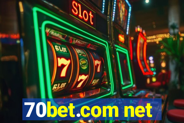 70bet.com net