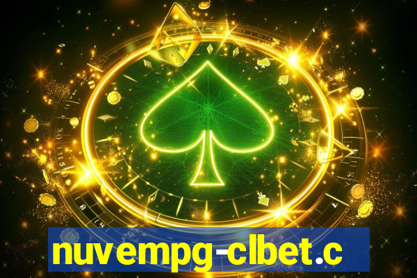 nuvempg-clbet.com