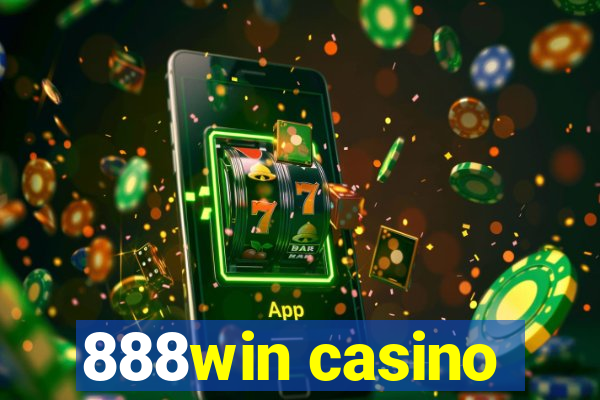 888win casino