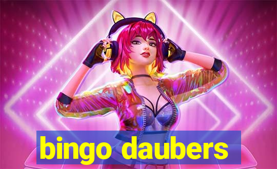 bingo daubers