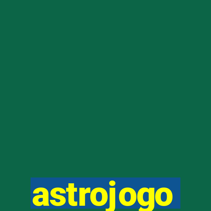 astrojogo