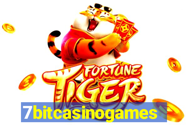 7bitcasinogames