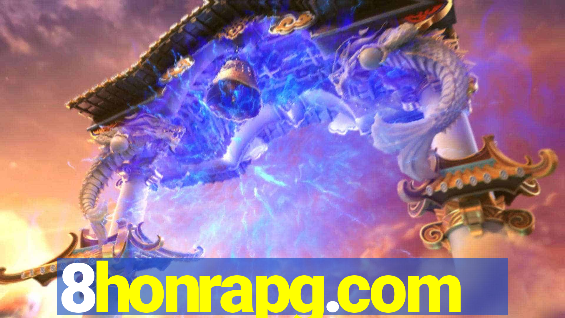 8honrapg.com