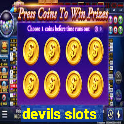 devils slots