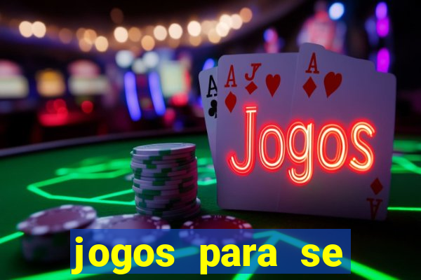 jogos para se apostar hoje