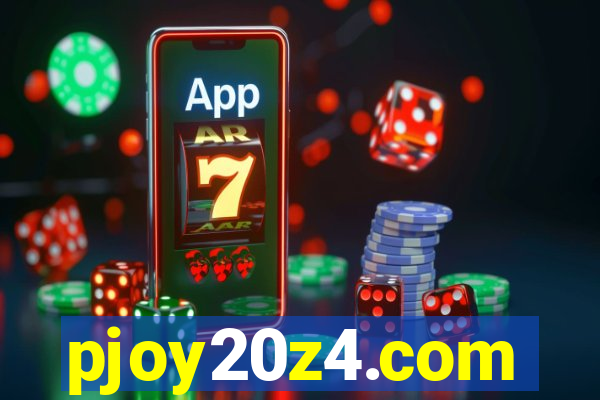 pjoy20z4.com