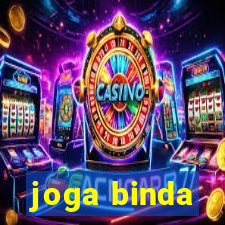 joga binda