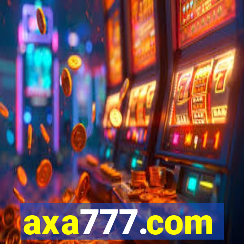 axa777.com