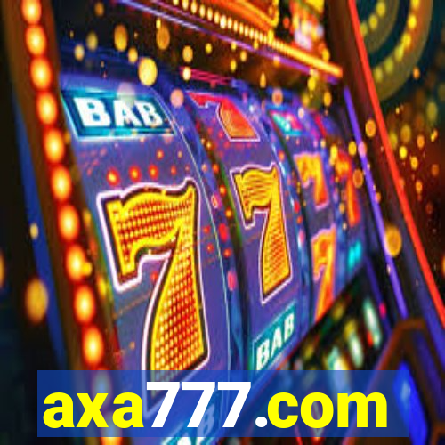 axa777.com