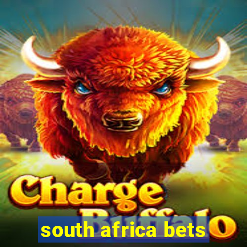 south africa bets