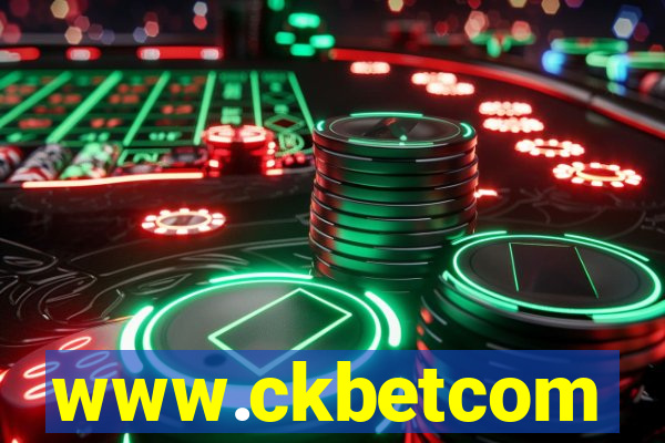 www.ckbetcom