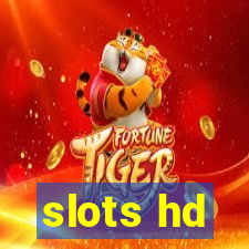 slots hd